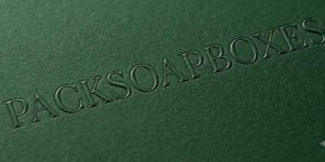 Embossing