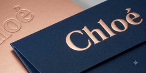 Foil Stamping