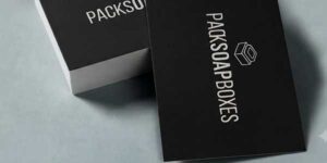 Soft Touch Lamination