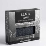 Black Soap Boxes
