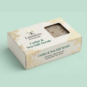 Boxes For Soap Packaging