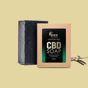 CBD Soap Boxes Wholesale
