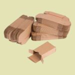 Cardboard Soap Boxes Wholesale