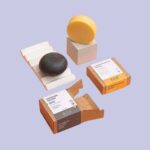 Cardboard Soap Boxes Wholesale