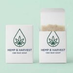 Cbd Soap Packaging Boxes