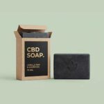 Cbd Soap Printed Box