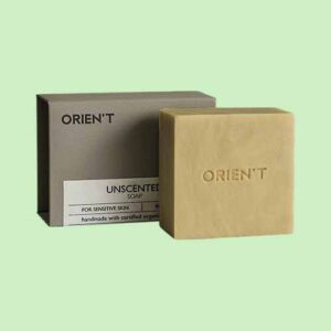 Custom Bar Soap Boxes Packaging
