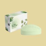 Custom CBD Soap Box