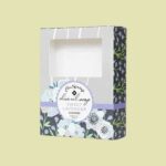 Custom Die Cut Soap Packaging Boxes