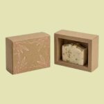 Custom Gift Soap Boxes