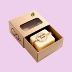 Custom Gift Soap Packaging Boxes