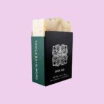 Custom Half Soap Packaging Boxes