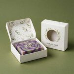 Custom Paper Soap Box