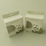 Custom Paper Soap Packaging Box