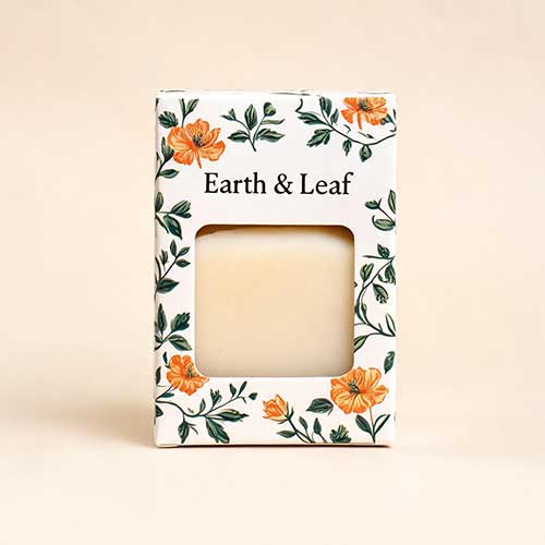Custom Printed Soap Boxes
