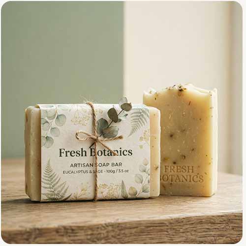 Custom Printed Soap Wrapping Paper Design Tips That Boost Sales