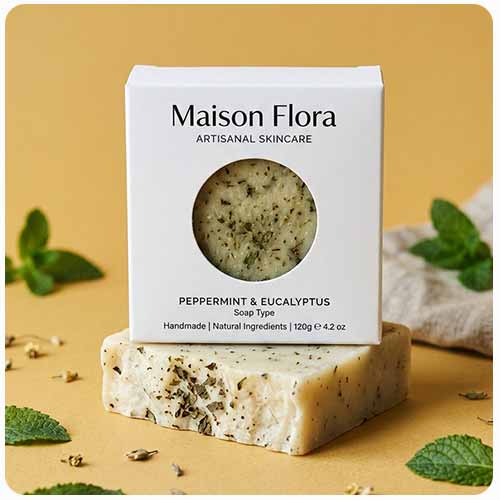 Custom Soap Boxes
