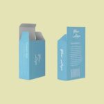 Custom Soap Flip Boxes