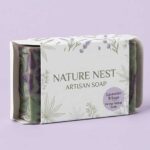 Custom Soap Sleeve Boxes