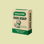 Dog Soap Boxes Wholesale