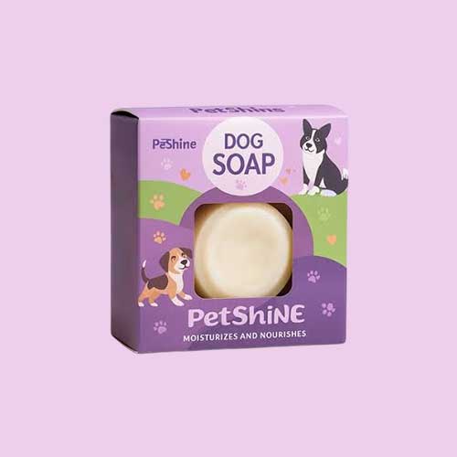 Dog Soap Boxes Wholesale