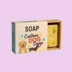 Dog Soap Boxes Wholesale