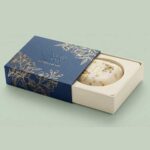 Embossed Luxury Soap Boxes
