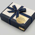 Handmade Soap Gift Packaging Boxes