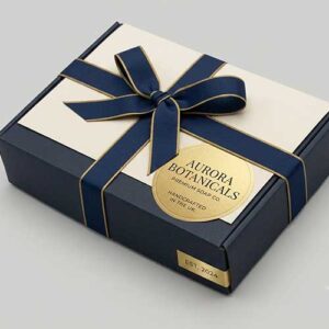 Handmade Soap Gift Packaging Boxes