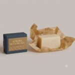 Handmade Soap Wrapping Paper