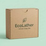 Kraft Paper Soap Boxes
