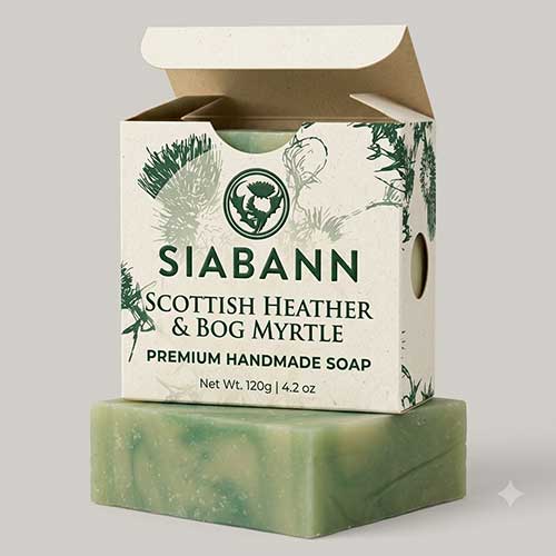 Large Soap Boxes For Homemade Soap