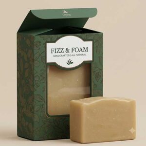 Large Soap Boxes Homemade Soap