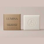 Luxury Gift Soap Boxes