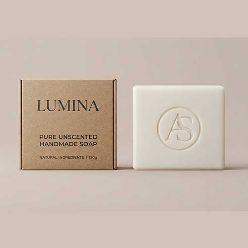 Wholesale Square Soap Boxes Pricing for Every Scale