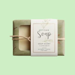 Luxury Soap Boxes