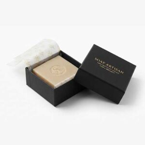 Luxury Soap Boxes With Logo