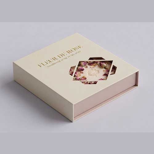 Premium Soap Boxes