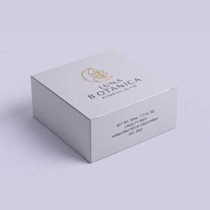 Rigid Soap Boxes