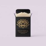 Soap Bar Boxes Packaging