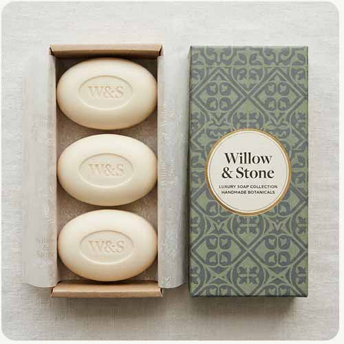 Soap Packaging