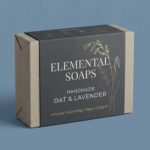 Custom Soap Sleeve Boxes