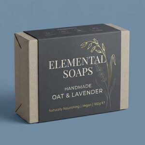 Custom Soap Sleeve Boxes