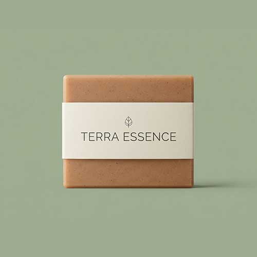 Soap Sleeve Packaging Box