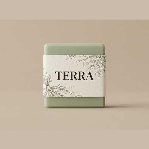 Soap Sleeve Packaging Boxes