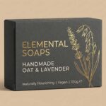 Custom Soap Sleeve Boxes