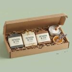Soap Subscription Boxes Wholesale