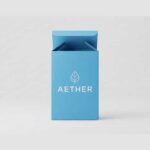 Square Soap Packaging Boxes