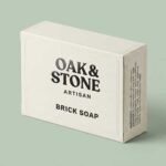 White Soap Boxes Wholesale