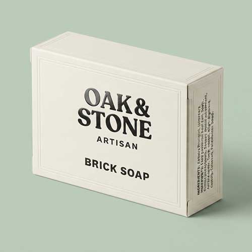White Soap Boxes Wholesale
